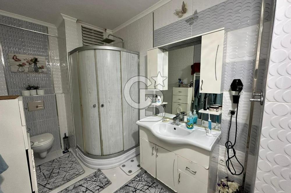 CB Leader'den Hasan Basri Çantayda Bahçeli, Teraslı 5+1 Dubleks