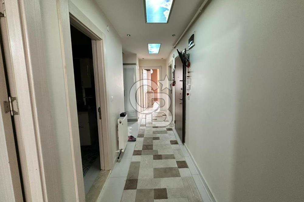 CB Leader'den Hasan Basri Çantayda Bahçeli, Teraslı 5+1 Dubleks