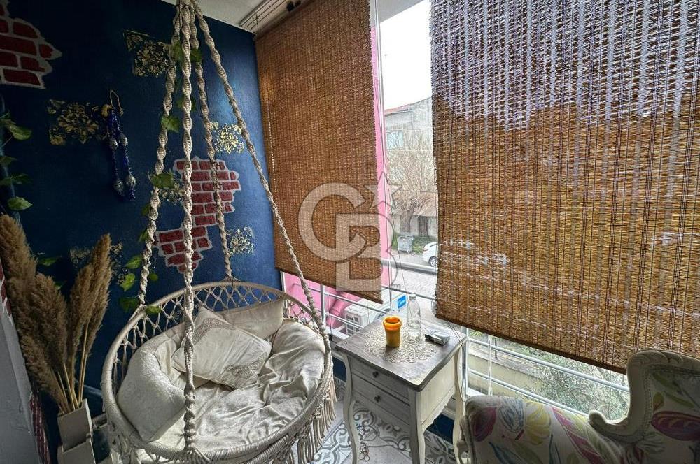 CB Leader'den Hasan Basri Çantayda Bahçeli, Teraslı 5+1 Dubleks