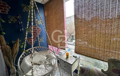 CB Leader'den Hasan Basri Çantayda Bahçeli, Teraslı 5+1 Dubleks