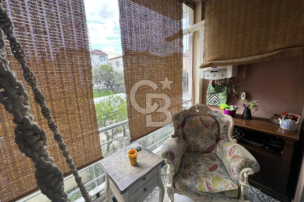 CB Leader'den Hasan Basri Çantayda Bahçeli, Teraslı 5+1 Dubleks