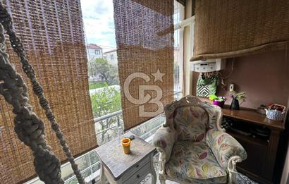 CB Leader'den Hasan Basri Çantayda Bahçeli, Teraslı 5+1 Dubleks