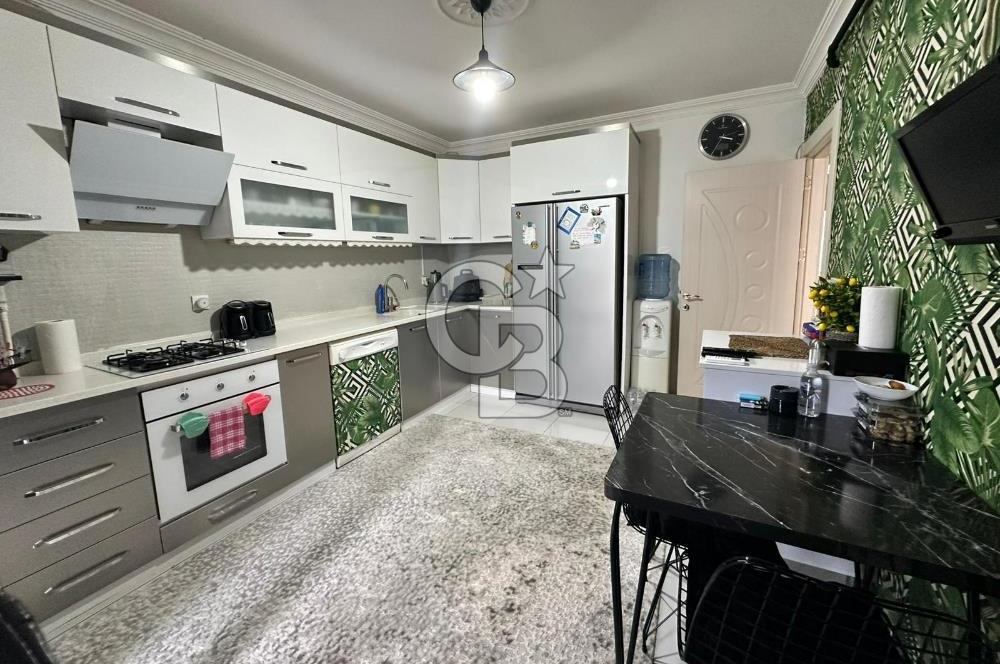 CB Leader'den Hasan Basri Çantayda Bahçeli, Teraslı 5+1 Dubleks