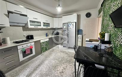 CB Leader'den Hasan Basri Çantayda Bahçeli, Teraslı 5+1 Dubleks