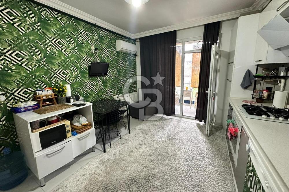 CB Leader'den Hasan Basri Çantayda Bahçeli, Teraslı 5+1 Dubleks