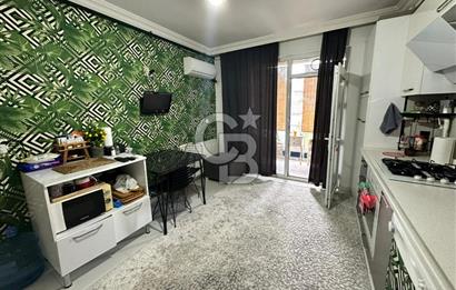 CB Leader'den Hasan Basri Çantayda Bahçeli, Teraslı 5+1 Dubleks