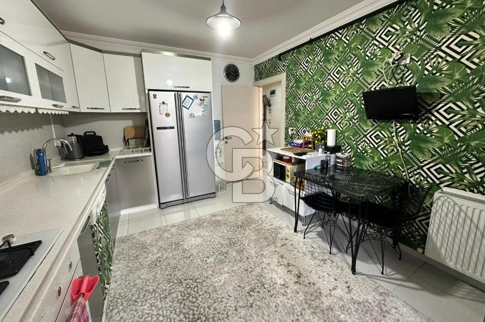 CB Leader'den Hasan Basri Çantayda Bahçeli, Teraslı 5+1 Dubleks