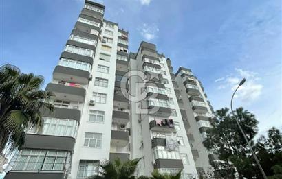 MAHFESIĞMAZ TİBAŞ SİTESİ'NDE TABİPLER OKULU YANI SATILIK 3+1