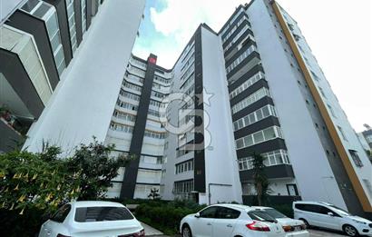 MAHFESIĞMAZ TİBAŞ SİTESİ'NDE TABİPLER OKULU YANI SATILIK 3+1