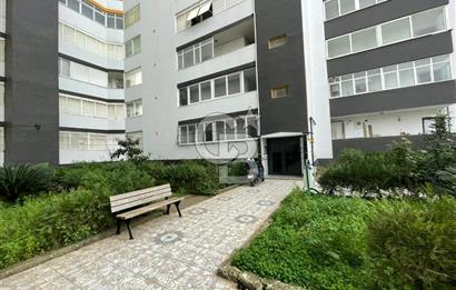 MAHFESIĞMAZ TİBAŞ SİTESİ'NDE TABİPLER OKULU YANI SATILIK 3+1