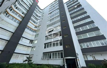 MAHFESIĞMAZ TİBAŞ SİTESİ'NDE TABİPLER OKULU YANI SATILIK 3+1