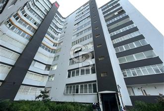 MAHFESIĞMAZ TİBAŞ SİTESİ'NDE TABİPLER OKULU YANI SATILIK 3+1 - 10 - 343810