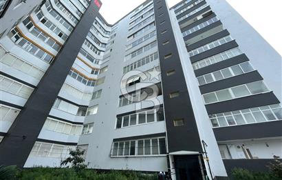 MAHFESIĞMAZ TİBAŞ SİTESİ'NDE TABİPLER OKULU YANI SATILIK 3+1