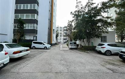 MAHFESIĞMAZ TİBAŞ SİTESİ'NDE TABİPLER OKULU YANI SATILIK 3+1