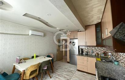 MAHFESIĞMAZ TİBAŞ SİTESİ'NDE TABİPLER OKULU YANI SATILIK 3+1