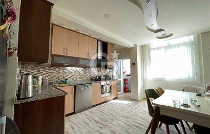 MAHFESIĞMAZ TİBAŞ SİTESİ'NDE TABİPLER OKULU YANI SATILIK 3+1