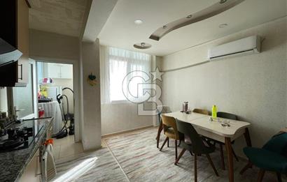 MAHFESIĞMAZ TİBAŞ SİTESİ'NDE TABİPLER OKULU YANI SATILIK 3+1