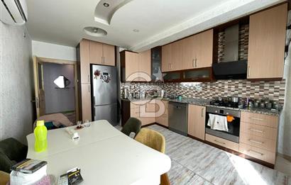 MAHFESIĞMAZ TİBAŞ SİTESİ'NDE TABİPLER OKULU YANI SATILIK 3+1