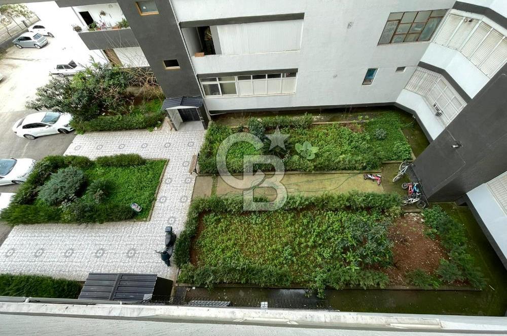 MAHFESIĞMAZ TİBAŞ SİTESİ'NDE TABİPLER OKULU YANI SATILIK 3+1