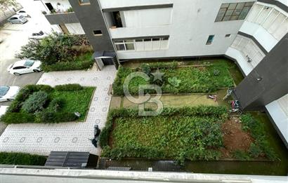 MAHFESIĞMAZ TİBAŞ SİTESİ'NDE TABİPLER OKULU YANI SATILIK 3+1