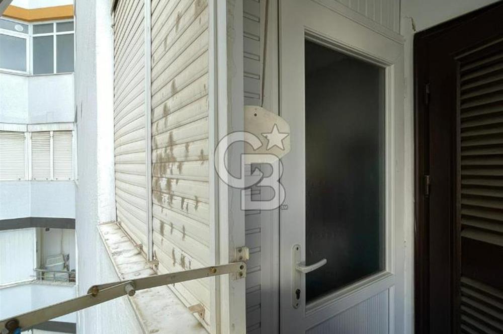 MAHFESIĞMAZ TİBAŞ SİTESİ'NDE TABİPLER OKULU YANI SATILIK 3+1