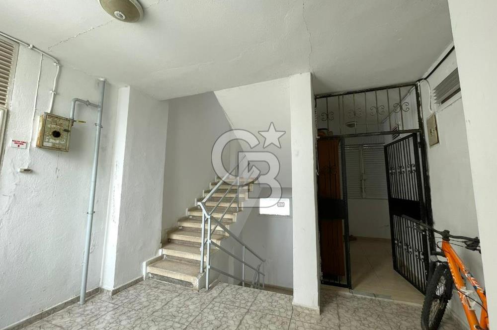 MAHFESIĞMAZ TİBAŞ SİTESİ'NDE TABİPLER OKULU YANI SATILIK 3+1