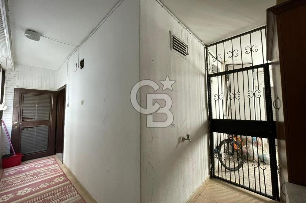 MAHFESIĞMAZ TİBAŞ SİTESİ'NDE TABİPLER OKULU YANI SATILIK 3+1