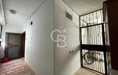 MAHFESIĞMAZ TİBAŞ SİTESİ'NDE TABİPLER OKULU YANI SATILIK 3+1