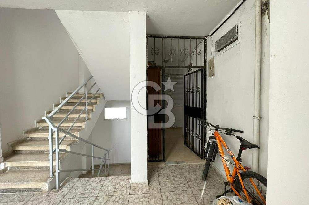 MAHFESIĞMAZ TİBAŞ SİTESİ'NDE TABİPLER OKULU YANI SATILIK 3+1