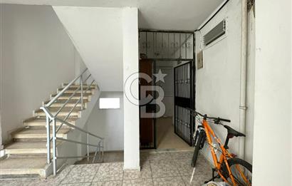 MAHFESIĞMAZ TİBAŞ SİTESİ'NDE TABİPLER OKULU YANI SATILIK 3+1