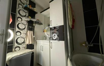 MAHFESIĞMAZ TİBAŞ SİTESİ'NDE TABİPLER OKULU YANI SATILIK 3+1