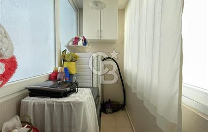 MAHFESIĞMAZ TİBAŞ SİTESİ'NDE TABİPLER OKULU YANI SATILIK 3+1