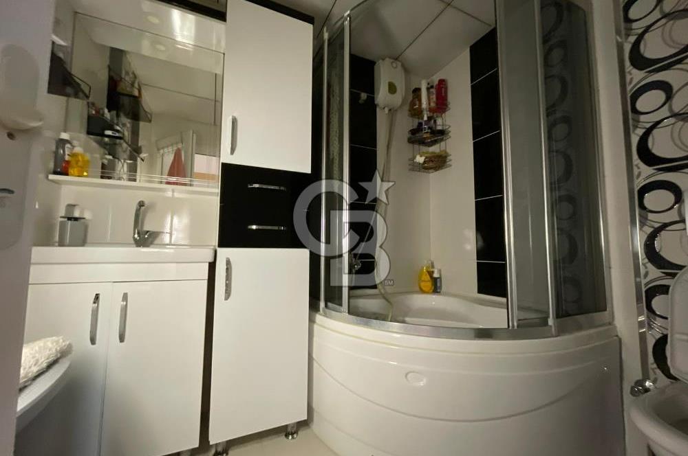 MAHFESIĞMAZ TİBAŞ SİTESİ'NDE TABİPLER OKULU YANI SATILIK 3+1