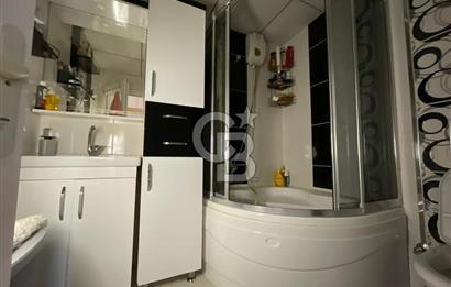 MAHFESIĞMAZ TİBAŞ SİTESİ'NDE TABİPLER OKULU YANI SATILIK 3+1