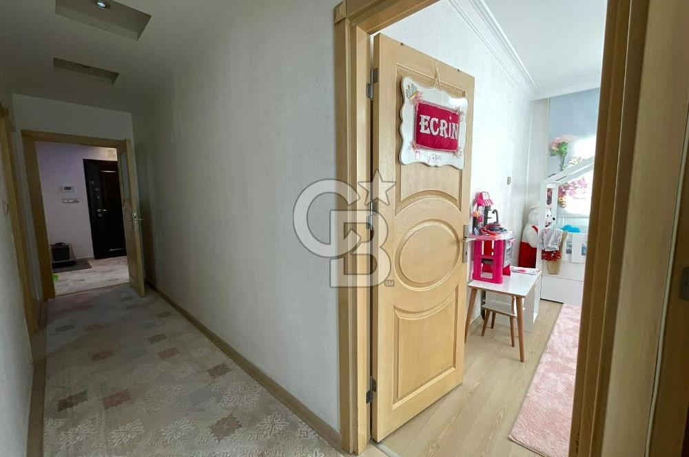 MAHFESIĞMAZ TİBAŞ SİTESİ'NDE TABİPLER OKULU YANI SATILIK 3+1