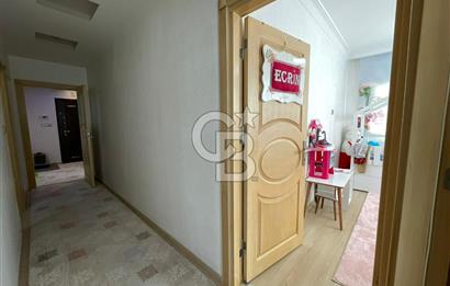 MAHFESIĞMAZ TİBAŞ SİTESİ'NDE TABİPLER OKULU YANI SATILIK 3+1