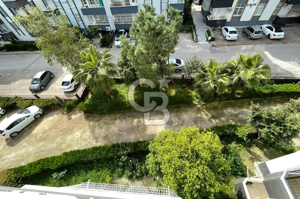 MAHFESIĞMAZ TİBAŞ SİTESİ'NDE TABİPLER OKULU YANI SATILIK 3+1