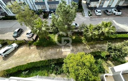 MAHFESIĞMAZ TİBAŞ SİTESİ'NDE TABİPLER OKULU YANI SATILIK 3+1