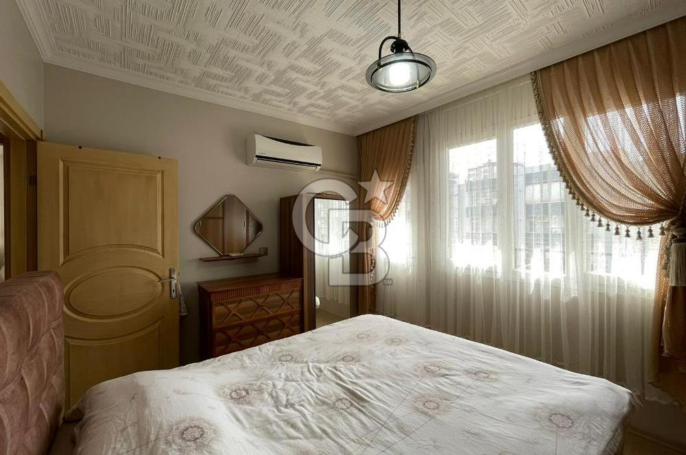 MAHFESIĞMAZ TİBAŞ SİTESİ'NDE TABİPLER OKULU YANI SATILIK 3+1