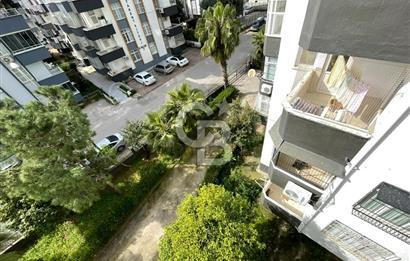 MAHFESIĞMAZ TİBAŞ SİTESİ'NDE TABİPLER OKULU YANI SATILIK 3+1