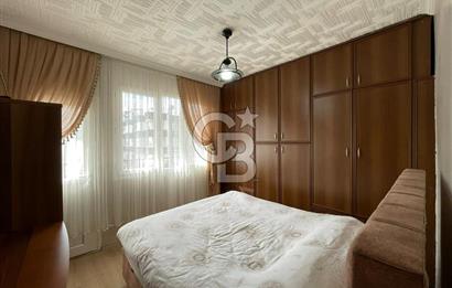 MAHFESIĞMAZ TİBAŞ SİTESİ'NDE TABİPLER OKULU YANI SATILIK 3+1