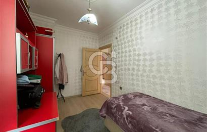 MAHFESIĞMAZ TİBAŞ SİTESİ'NDE TABİPLER OKULU YANI SATILIK 3+1