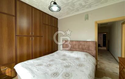 MAHFESIĞMAZ TİBAŞ SİTESİ'NDE TABİPLER OKULU YANI SATILIK 3+1