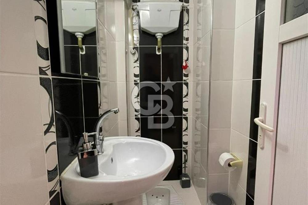 MAHFESIĞMAZ TİBAŞ SİTESİ'NDE TABİPLER OKULU YANI SATILIK 3+1