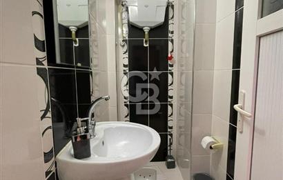 MAHFESIĞMAZ TİBAŞ SİTESİ'NDE TABİPLER OKULU YANI SATILIK 3+1