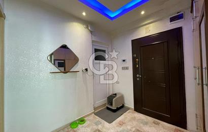 MAHFESIĞMAZ TİBAŞ SİTESİ'NDE TABİPLER OKULU YANI SATILIK 3+1