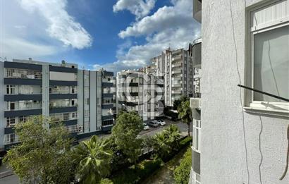 MAHFESIĞMAZ TİBAŞ SİTESİ'NDE TABİPLER OKULU YANI SATILIK 3+1