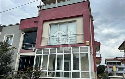 CB Leader'den Hasan Basri Çantayda Bahçeli, Teraslı 5+1 Dubleks