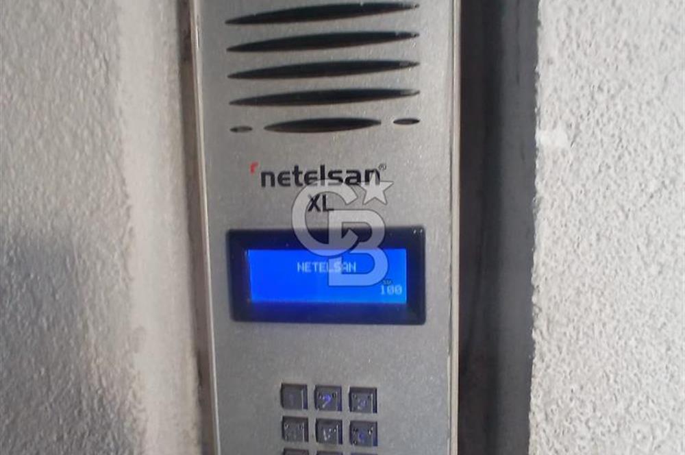 KEÇİÖREN ATAPARK' da Bahçeli 110 m² 3+1 Satılık Daire