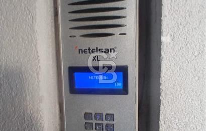 KEÇİÖREN ATAPARK' da Bahçeli 110 m² 3+1 Satılık Daire